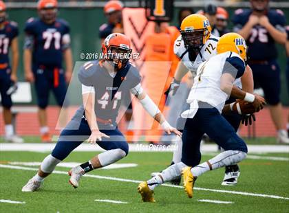 Thumbnail 1 in Hampton Roads Academy @ Norfolk Academy photogallery.