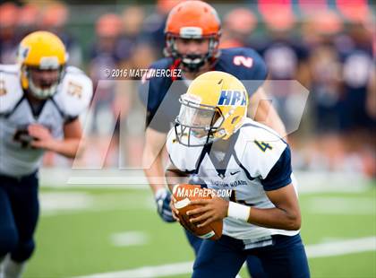 Thumbnail 2 in Hampton Roads Academy @ Norfolk Academy photogallery.