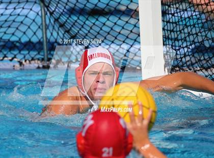 Thumbnail 3 in Alta Loma vs. Fallbrook (26th Annual San Diego Open) photogallery.