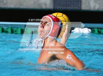 Thumbnail 3 in Alta Loma vs. Fallbrook (26th Annual San Diego Open) photogallery.