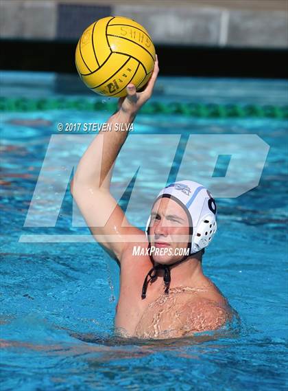 Thumbnail 3 in Alta Loma vs. Fallbrook (26th Annual San Diego Open) photogallery.