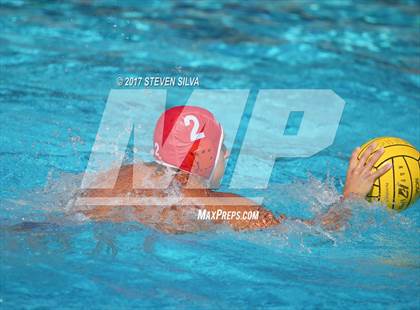 Thumbnail 2 in Alta Loma vs. Fallbrook (26th Annual San Diego Open) photogallery.