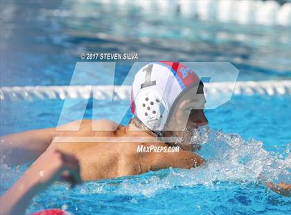 Thumbnail 2 in Alta Loma vs. Fallbrook (26th Annual San Diego Open) photogallery.