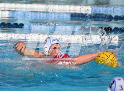Thumbnail 2 in Alta Loma vs. Fallbrook (26th Annual San Diego Open) photogallery.