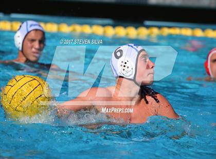 Thumbnail 2 in Alta Loma vs. Fallbrook (26th Annual San Diego Open) photogallery.