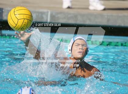 Thumbnail 1 in Alta Loma vs. Fallbrook (26th Annual San Diego Open) photogallery.