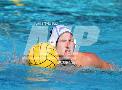 Thumbnail 3 in Alta Loma vs. Fallbrook (26th Annual San Diego Open) photogallery.