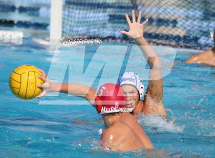 Thumbnail 1 in Alta Loma vs. Fallbrook (26th Annual San Diego Open) photogallery.