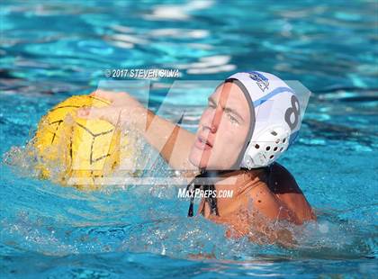 Thumbnail 3 in Alta Loma vs. Fallbrook (26th Annual San Diego Open) photogallery.