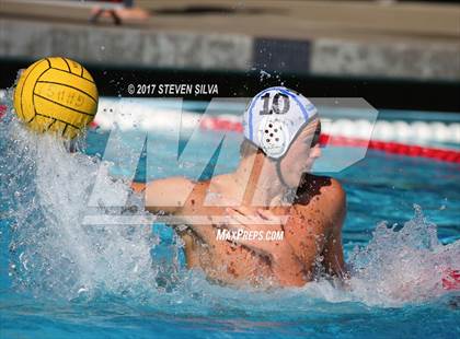 Thumbnail 2 in Alta Loma vs. Fallbrook (26th Annual San Diego Open) photogallery.