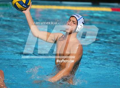 Thumbnail 1 in Alta Loma vs. Fallbrook (26th Annual San Diego Open) photogallery.