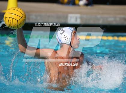 Thumbnail 3 in Alta Loma vs. Fallbrook (26th Annual San Diego Open) photogallery.