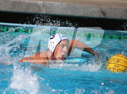 Thumbnail 3 in Alta Loma vs. Fallbrook (26th Annual San Diego Open) photogallery.