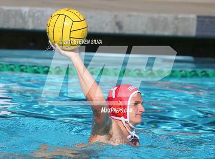 Thumbnail 3 in Alta Loma vs. Fallbrook (26th Annual San Diego Open) photogallery.