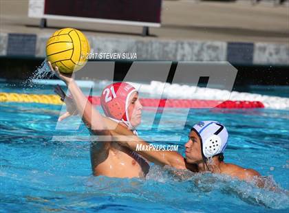 Thumbnail 2 in Alta Loma vs. Fallbrook (26th Annual San Diego Open) photogallery.