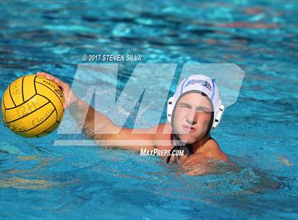 Thumbnail 3 in Alta Loma vs. Fallbrook (26th Annual San Diego Open) photogallery.
