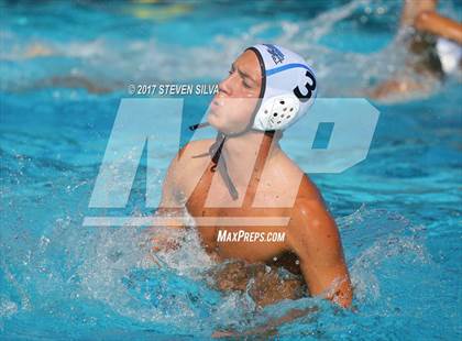 Thumbnail 2 in Alta Loma vs. Fallbrook (26th Annual San Diego Open) photogallery.