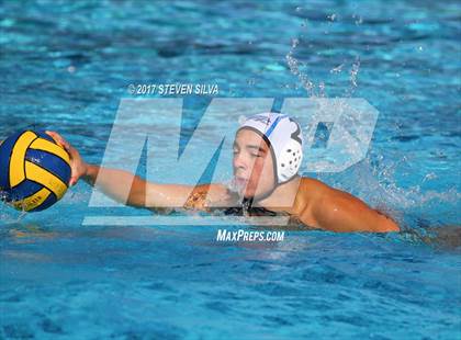 Thumbnail 3 in Alta Loma vs. Fallbrook (26th Annual San Diego Open) photogallery.