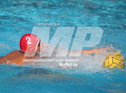 Thumbnail 3 in Alta Loma vs. Fallbrook (26th Annual San Diego Open) photogallery.
