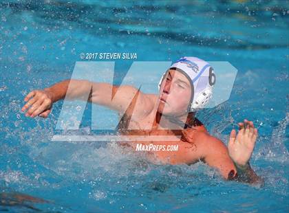 Thumbnail 1 in Alta Loma vs. Fallbrook (26th Annual San Diego Open) photogallery.