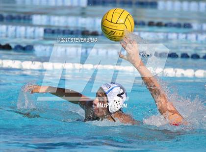 Thumbnail 2 in Alta Loma vs. Fallbrook (26th Annual San Diego Open) photogallery.