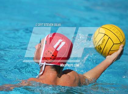 Thumbnail 1 in Alta Loma vs. Fallbrook (26th Annual San Diego Open) photogallery.