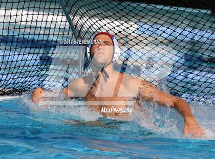 Thumbnail 3 in Alta Loma vs. Fallbrook (26th Annual San Diego Open) photogallery.