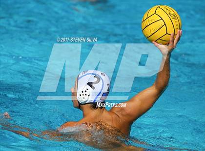 Thumbnail 1 in Alta Loma vs. Fallbrook (26th Annual San Diego Open) photogallery.