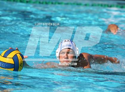Thumbnail 1 in Alta Loma vs. Fallbrook (26th Annual San Diego Open) photogallery.