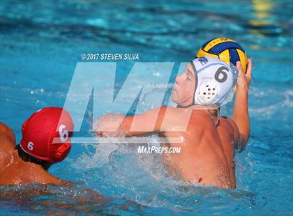Thumbnail 2 in Alta Loma vs. Fallbrook (26th Annual San Diego Open) photogallery.
