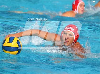 Thumbnail 1 in Alta Loma vs. Fallbrook (26th Annual San Diego Open) photogallery.