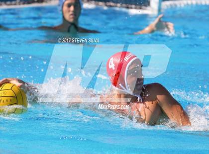 Thumbnail 2 in Alta Loma vs. Fallbrook (26th Annual San Diego Open) photogallery.