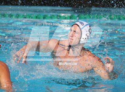 Thumbnail 3 in Alta Loma vs. Fallbrook (26th Annual San Diego Open) photogallery.