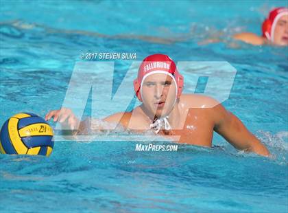 Thumbnail 2 in Alta Loma vs. Fallbrook (26th Annual San Diego Open) photogallery.