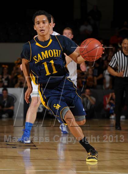 Thumbnail 3 in El Toro vs. Santa Monica (CIF SS D1A Final) photogallery.