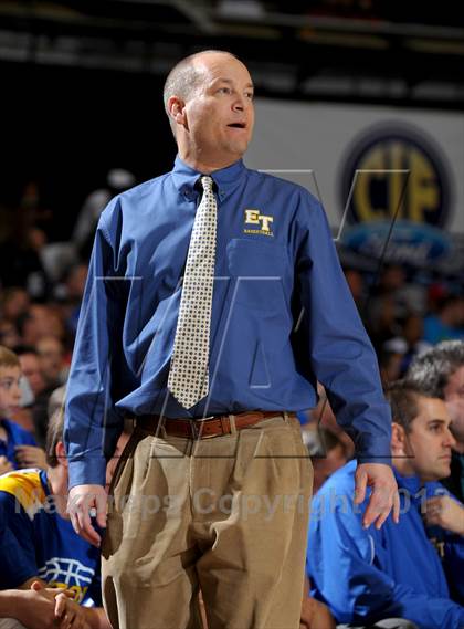 Thumbnail 1 in El Toro vs. Santa Monica (CIF SS D1A Final) photogallery.