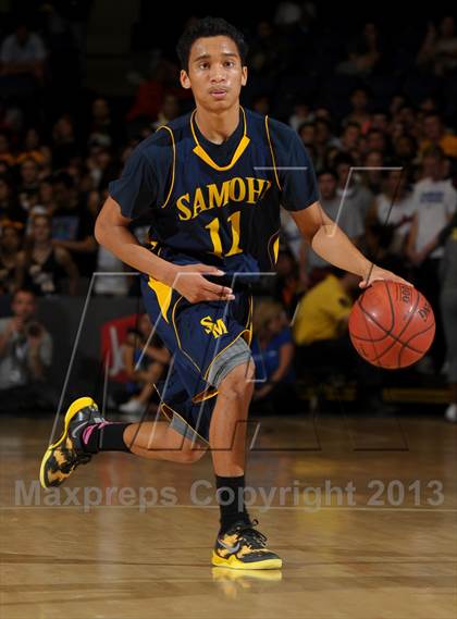 Thumbnail 3 in El Toro vs. Santa Monica (CIF SS D1A Final) photogallery.