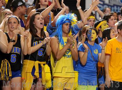 Thumbnail 3 in El Toro vs. Santa Monica (CIF SS D1A Final) photogallery.