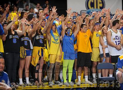 Thumbnail 1 in El Toro vs. Santa Monica (CIF SS D1A Final) photogallery.