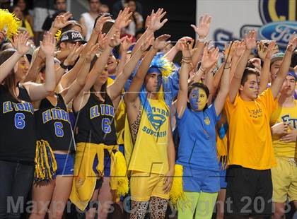 Thumbnail 3 in El Toro vs. Santa Monica (CIF SS D1A Final) photogallery.
