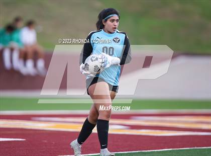 Thumbnail 2 in Barbers Hill vs. Foster (UIL 5A Region 3 & 4 Area) photogallery.