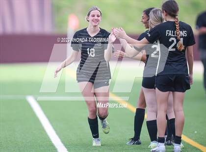 Thumbnail 2 in Barbers Hill vs. Foster (UIL 5A Region 3 & 4 Area) photogallery.