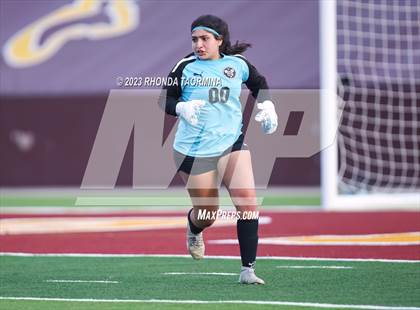 Thumbnail 1 in Barbers Hill vs. Foster (UIL 5A Region 3 & 4 Area) photogallery.