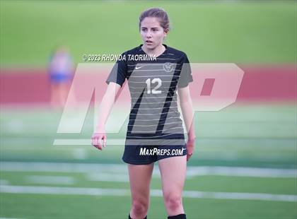 Thumbnail 1 in Barbers Hill vs. Foster (UIL 5A Region 3 & 4 Area) photogallery.
