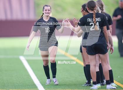 Thumbnail 3 in Barbers Hill vs. Foster (UIL 5A Region 3 & 4 Area) photogallery.