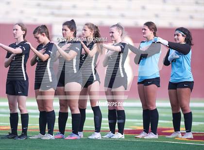 Thumbnail 3 in Barbers Hill vs. Foster (UIL 5A Region 3 & 4 Area) photogallery.