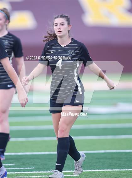 Thumbnail 2 in Barbers Hill vs. Foster (UIL 5A Region 3 & 4 Area) photogallery.