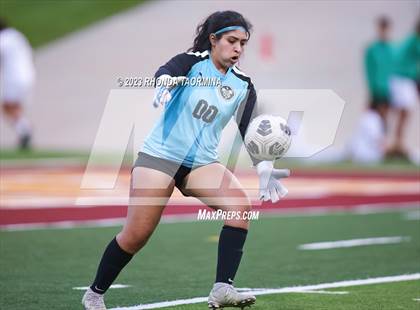 Thumbnail 3 in Barbers Hill vs. Foster (UIL 5A Region 3 & 4 Area) photogallery.