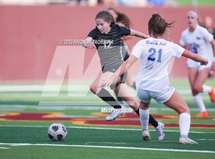Thumbnail 1 in Barbers Hill vs. Foster (UIL 5A Region 3 & 4 Area) photogallery.
