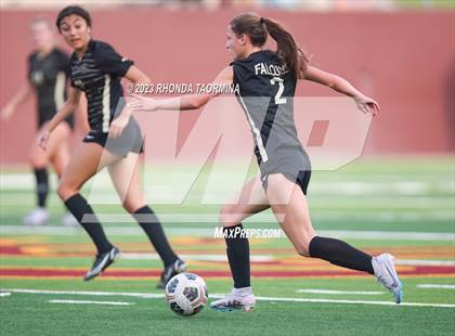 Thumbnail 1 in Barbers Hill vs. Foster (UIL 5A Region 3 & 4 Area) photogallery.